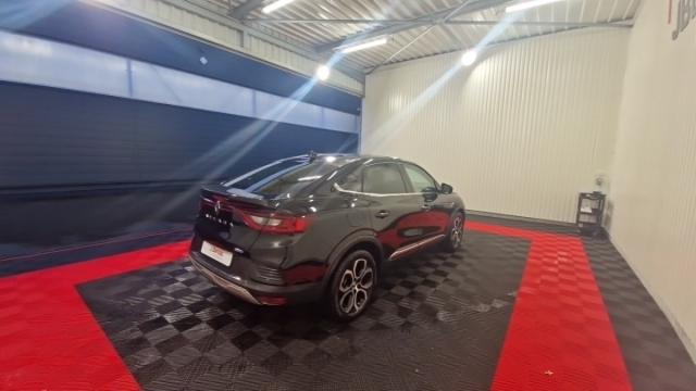 Renault Arkana image 5