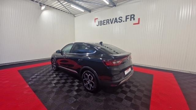 Renault Arkana image 1