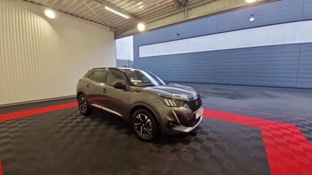 Peugeot 2008 image 9