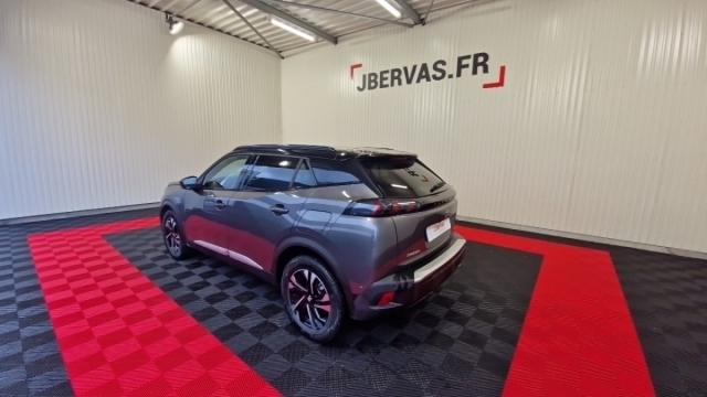 Peugeot 2008 image 2