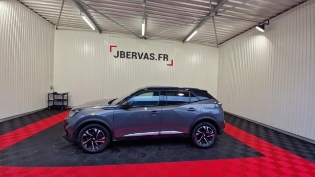 Peugeot 2008 image 6