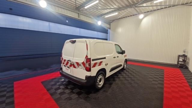 Citroen Berlingo image 1