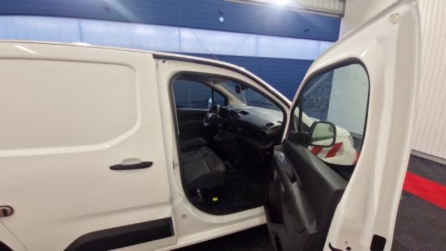 Citroen Berlingo image 2