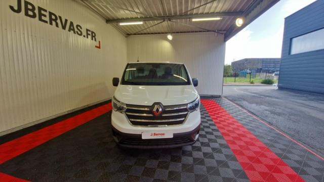 Renault Trafic image 6