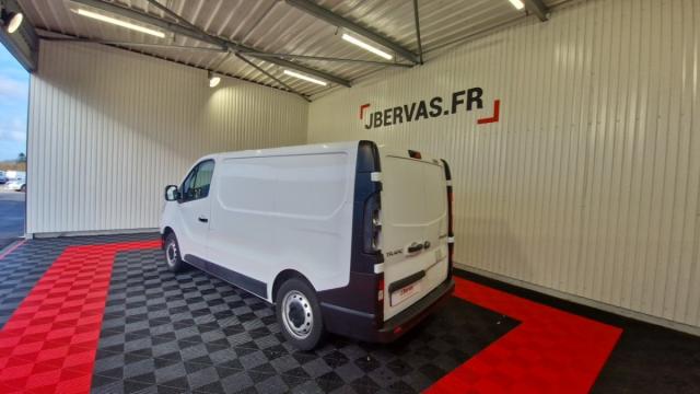 Renault Trafic image 5