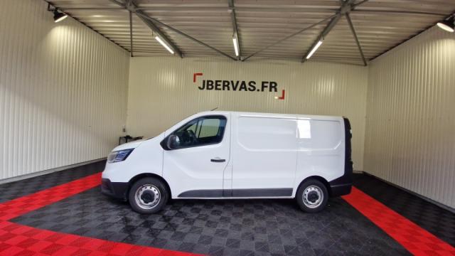 Renault Trafic image 3