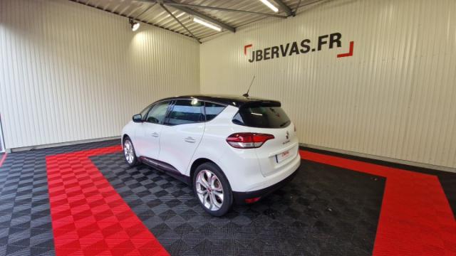Renault Scénic image 8