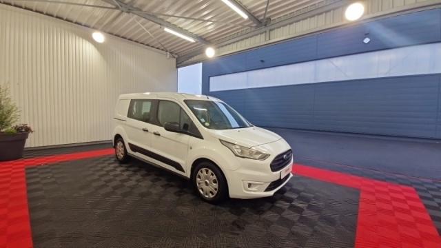 Ford Transit Connect image 5