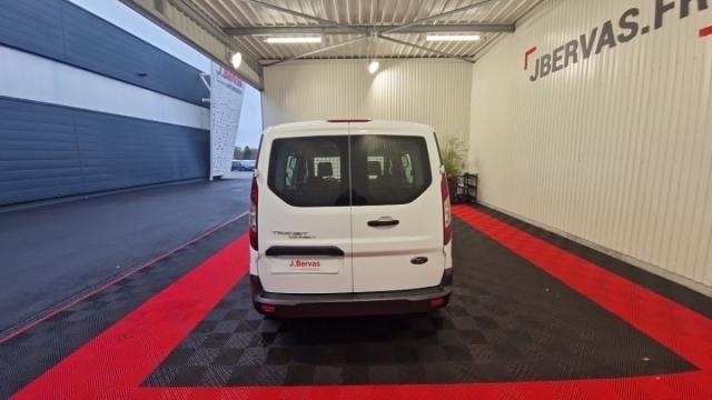 Ford Transit Connect image 3
