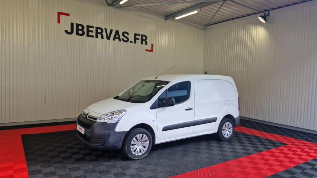 Citroen Berlingo Electric M Confort Avec Batterie