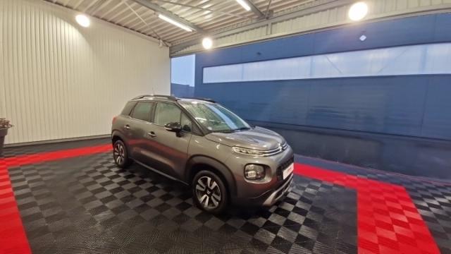 Citroen C3 Aircross image 6