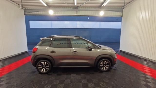Citroen C3 Aircross image 4