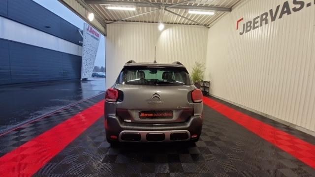 Citroen C3 Aircross image 1