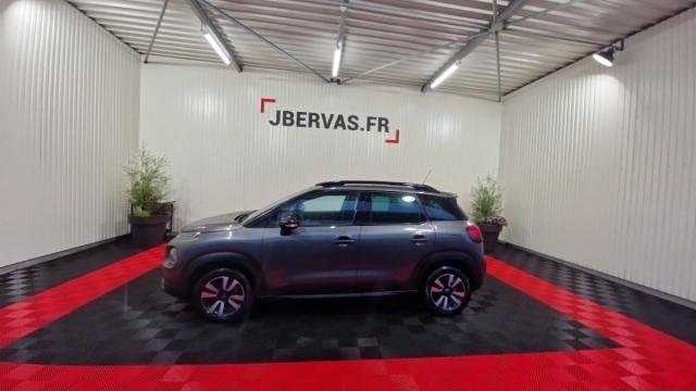 Citroen C3 Aircross image 7