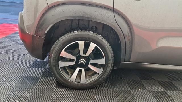 Citroen C3 Aircross image 2