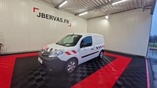 Renault Kangoo Express Blue Dci 95 Grand Confort