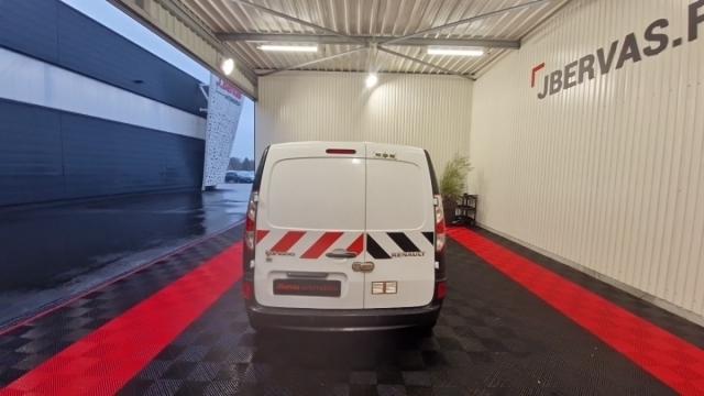 Renault Kangoo Express image 2