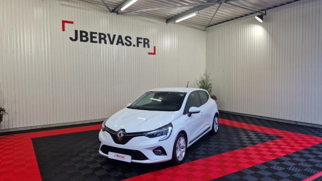 Renault Clio V E-Tech 140 - 21 Business