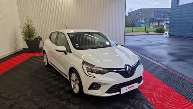 Renault Clio image 6
