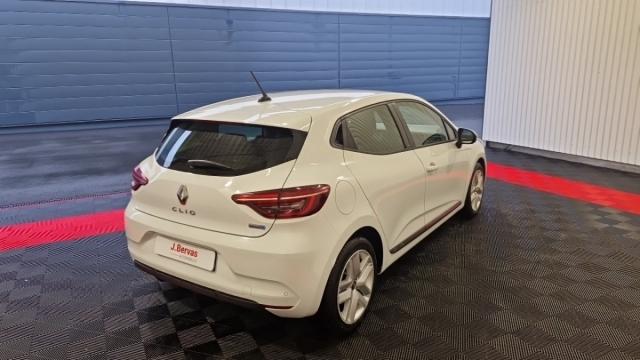 Renault Clio image 9