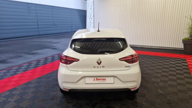 Renault Clio image 3
