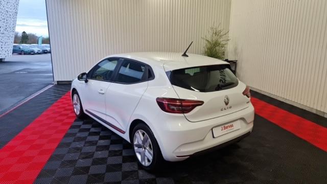 Renault Clio image 8
