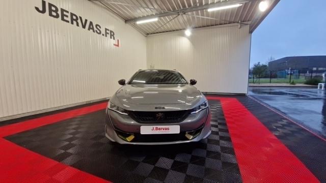 Peugeot 508 Sw image 6