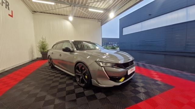 Peugeot 508 Sw image 3