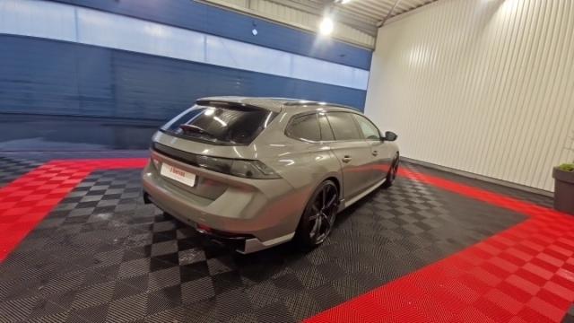 Peugeot 508 Sw image 4