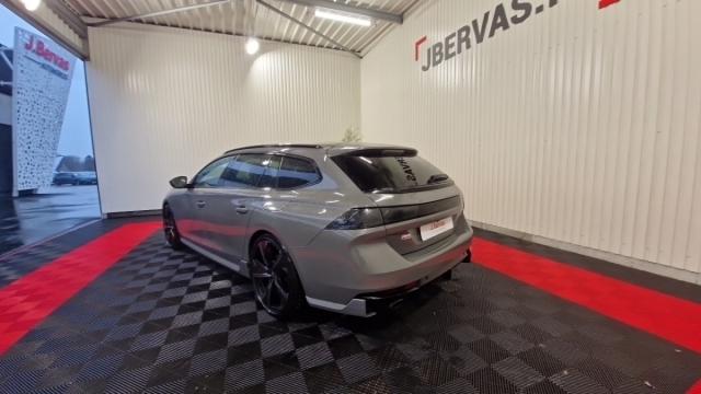 Peugeot 508 Sw image 1