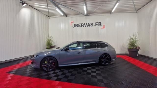 Peugeot 508 Sw image 7