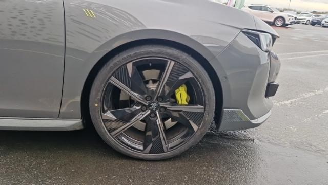 Peugeot 508 Sw image 9