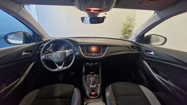 Opel Grandland X image 4