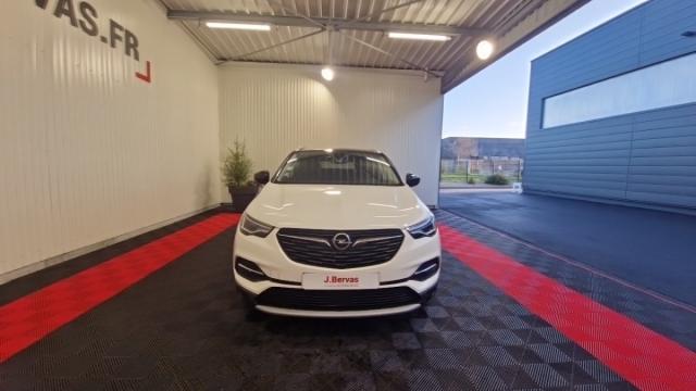 Opel Grandland X image 7