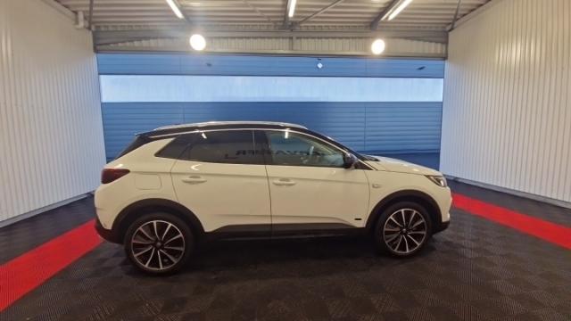 Opel Grandland X image 8