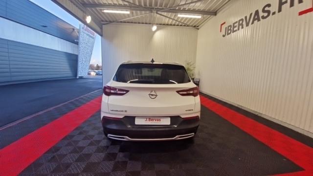 Opel Grandland X image 9