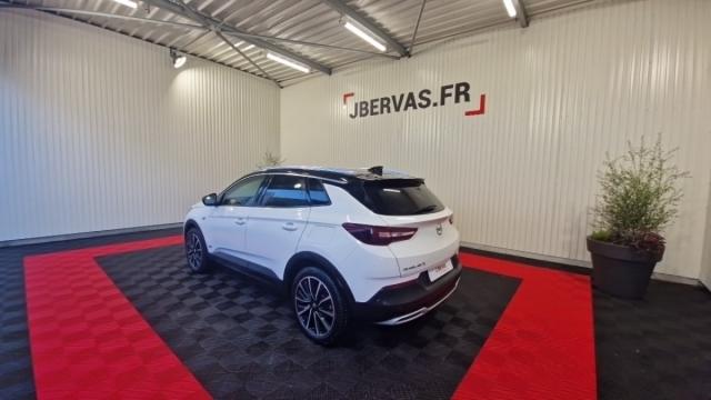 Opel Grandland X image 3