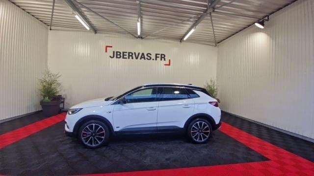 Opel Grandland X image 5