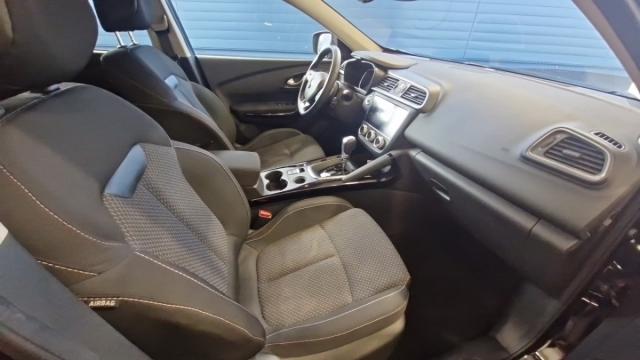 Renault Kadjar image 9