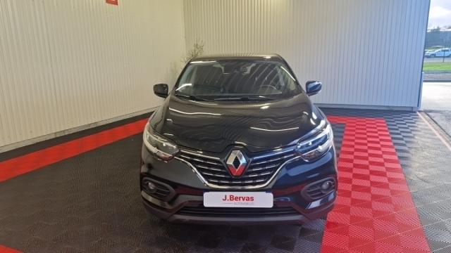 Renault Kadjar image 4