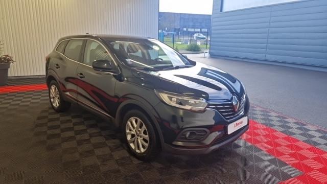 Renault Kadjar image 5