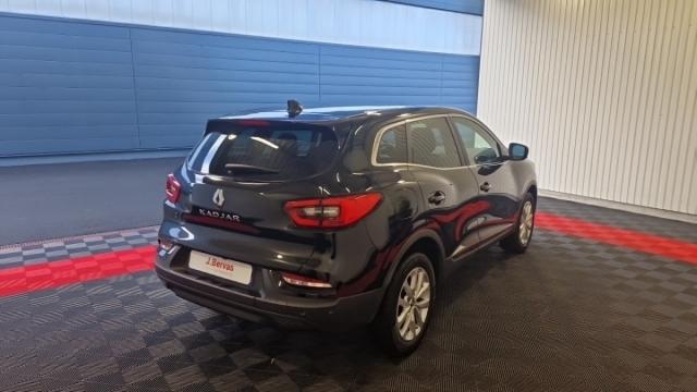 Renault Kadjar image 1