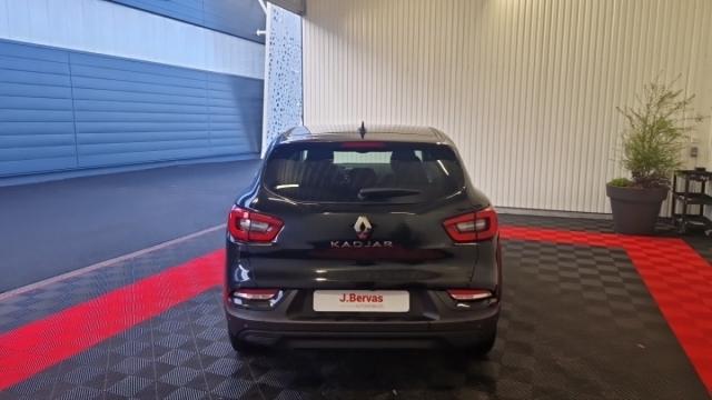 Renault Kadjar image 6
