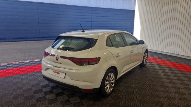 Renault Mégane image 5