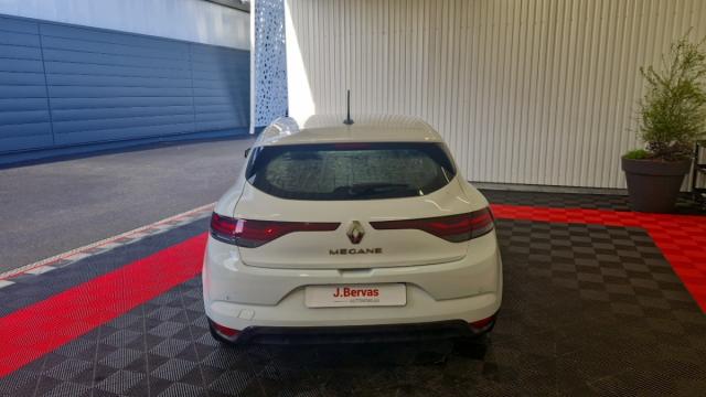 Renault Mégane image 8