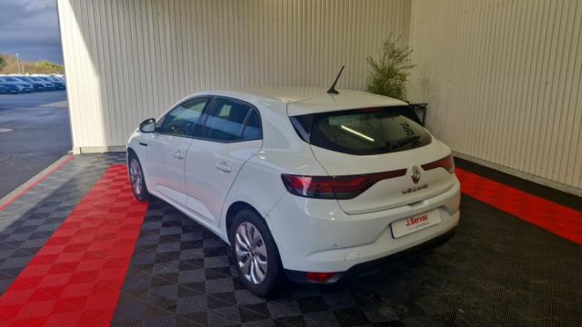 Renault Mégane image 6