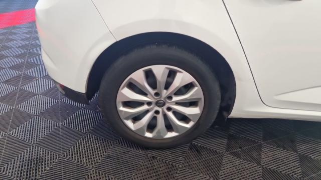 Renault Mégane image 1