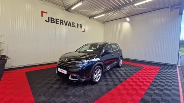 Citroen C5 Aircross Bluehdi 130 Ss Business