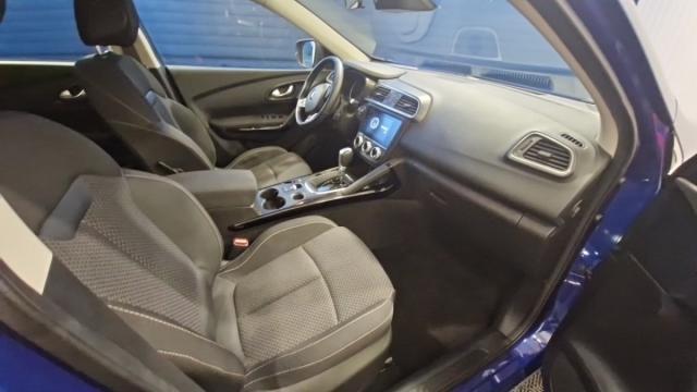 Renault Kadjar image 1