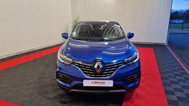 Renault Kadjar image 4
